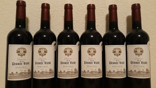 Bergerac - 6,