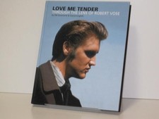 Elvis Presley: Love Me