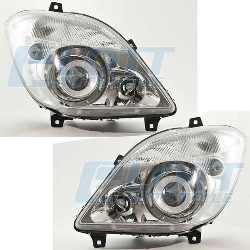 Xenon hauptscheinwerfer d1s - bi-xenon,