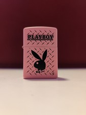 Zippo Playboy - DeAgostini Sammlung
