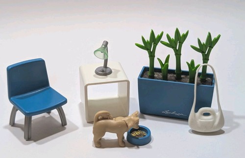 Playmobil arbeitsplatz - **playmobil**,