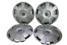 Audi A3 8V Radkappen