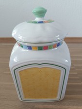 Villeroy & Boch Twist Alea Charm Vorratsdose / Keks- Deckel- Dose