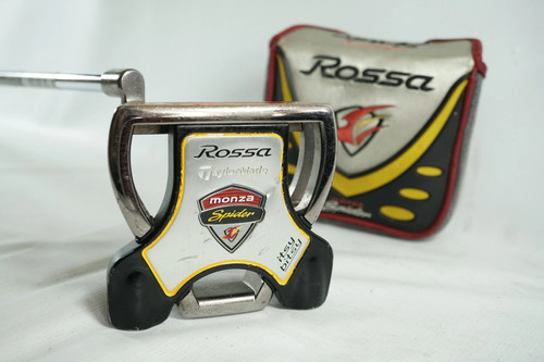 Taylormade rossa monza - taylormade,