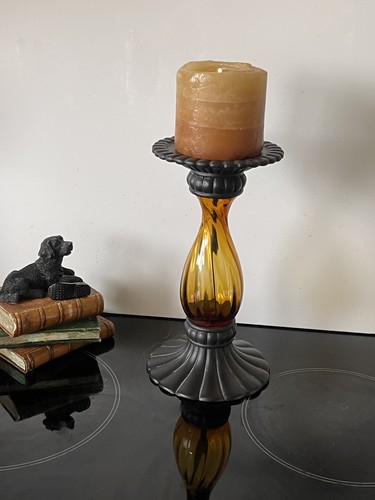 Partylite global fusion taper - global,
