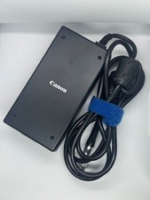 Canon CA-A10 Power Adapter Netzteil Ladegerät für EOS C300 Mark II / C200