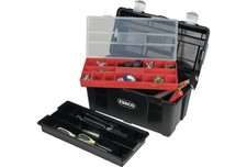 raaco Werkzeugkoffer Toolbox