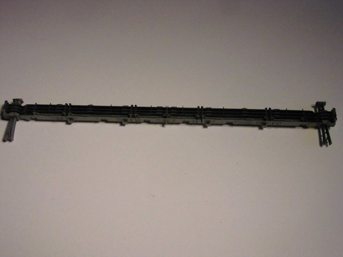 Lamellen für bedienblende - 3x,