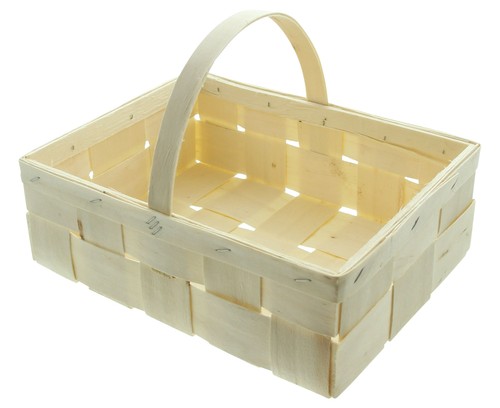 Bügelkorb span box - bügelkorb,