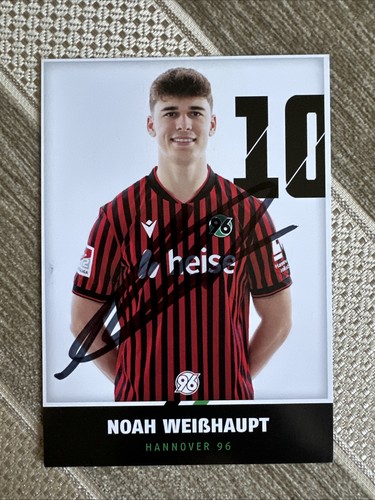 Noah weißhaupt hannover - weißhaupt, 96