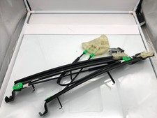 Fensterheber MAXGEAR 50-0410 für SEAT LEON 1P1 TSI 16V LPG MultiFuel TDI Cupra