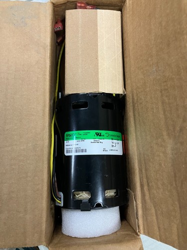 Fasco 71626685 motor induced - 71626685,