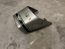 Zündapp KS50 Watercooled TT Heck/Eisenheck/Heckbürzel