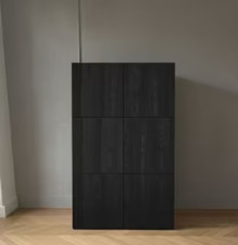 IKEA Besta 120x192 x40