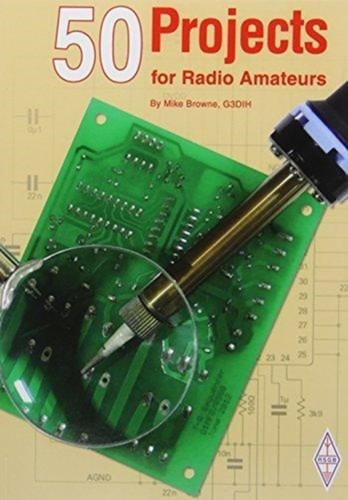Projects for radio amateurs - projects,