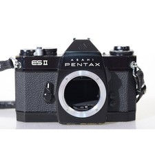 Pentax ES II
