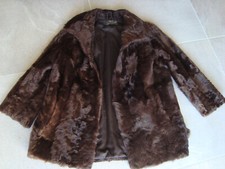 Pelz jacke damen - jacke,,