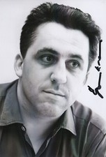 Egon Krenz - Autogramm - original signiert