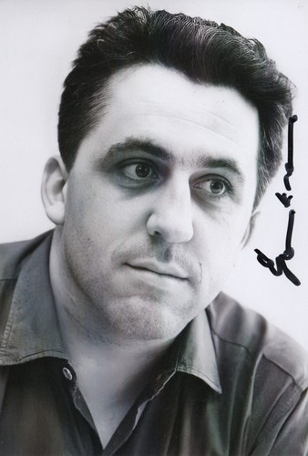 Egon krenz autogramm - egon,