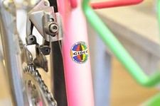 Ciöcc original Vintage Rennrad.. 21½ Zoll 55cm. ca 1988.