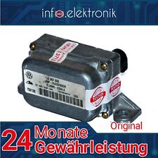 Drehratensensor ESP Sensor Duosensor 1J0907655 1J1907637C Audi VW GOLF SEAT