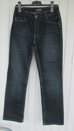 Colac damen jeans style 428 - jeans,