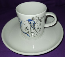 Arzberg Body Talk Saeco® *