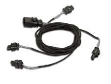 Kabelbaum Kabel PDC Park Pilot Frontstoßstange vorne passend für VW T5 ab2009 