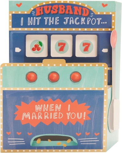 Pop jackpot spielautomat - pop, up