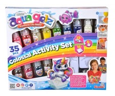 Simba Toys Aqua Gelz Colossal