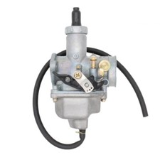 Vergaser Naraku 26mm PZ26 für Derbi Senda 125ccm 4-Takt, für Yamaha, Suz. 125ccm