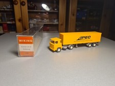 Wiking 546 scania lb - scania,