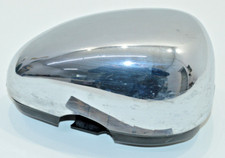 YAMAHA VIRAGO XV 535 2YL SEITENDECKEL CHROM VERKLEIDUNG LUFTFILTERKASTEN RECHTS