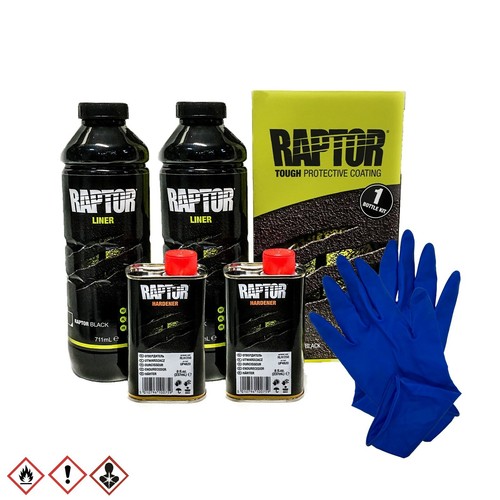 Upol raptor 948ml - upol,
