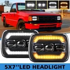 2x Für  Mazda 323F 323 BG