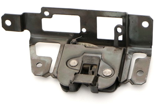Schloss heckklappe bmw 3er e46 - heckklappe,