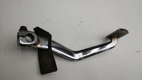 Bremspedal honda ft500 - bremspedal, pc07