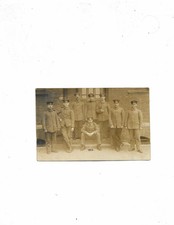 Alte Ansichtskarte deutsches