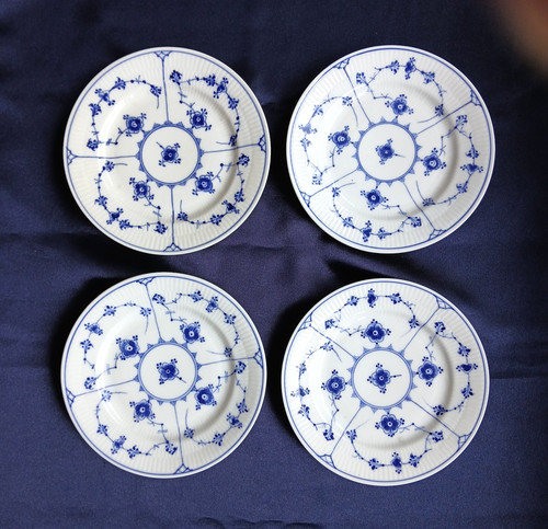 Royal copenhagen musselmalet - royal,