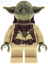 LEGO® Minifig sw1147 - Yoda -