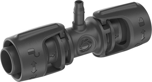 Gardena micro drip system - gardena, micro-drip-system