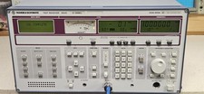 Rohde & Schwarz ESVD Test