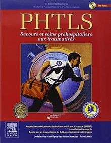 Phtls secours et soins - phtls,