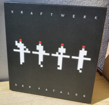 Kraftwerk der katalog - der,