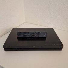Pioneer BDP-120 Blu-ray Player