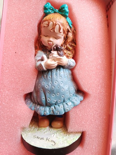 Sarah kay figuren edition - sarah,