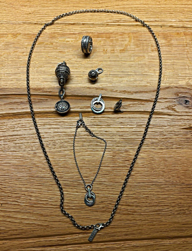 Jette schmuckset - jette,