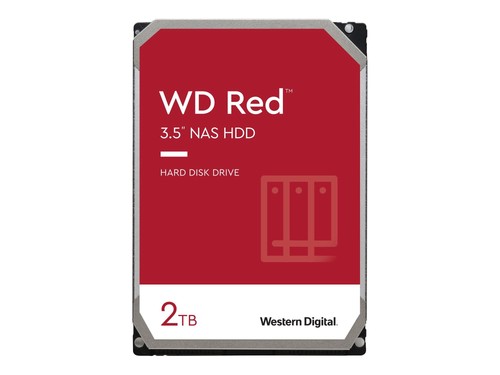Red wd20efax festplatte - wd,