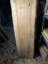 Rüster-Ulme Schnittholz 45 mm