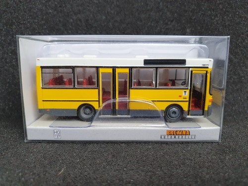 Brekina 52279 bvg - brekina,